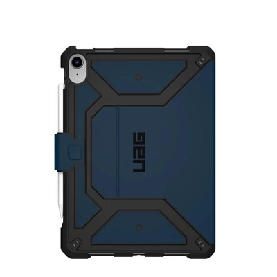 Kép 4/5 - UAG Metropolis SE, mallard - iPad 10.9" 2022