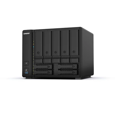 QNAP NAS TS-932PX-4G (4GB) (9HDD)