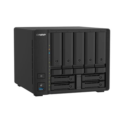 Kép 5/7 - QNAP NAS TS-932PX-4G (4GB) (9HDD)