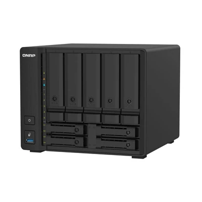 Kép 6/7 - QNAP NAS TS-932PX-4G (4GB) (9HDD)