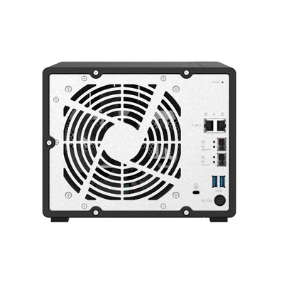 Kép 7/7 - QNAP NAS TS-932PX-4G (4GB) (9HDD)