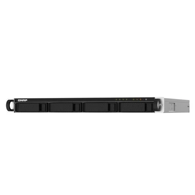 Kép 2/7 - QNAP NAS TS-432PXU-RP-2G (2GB) (4HDD)