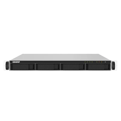 Kép 3/7 - QNAP NAS TS-432PXU-RP-2G (2GB) (4HDD)