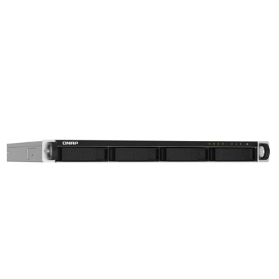 Kép 4/7 - QNAP NAS TS-432PXU-RP-2G (2GB) (4HDD)