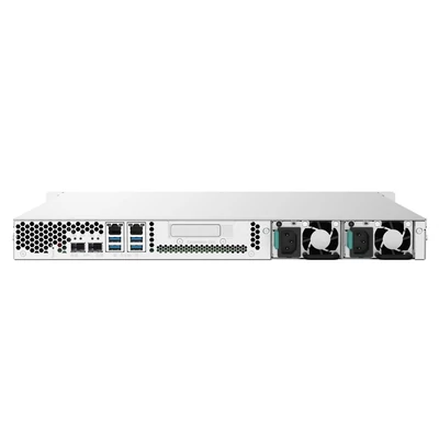 Kép 7/7 - QNAP NAS TS-432PXU-RP-2G (2GB) (4HDD)