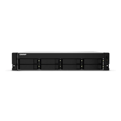 QNAP NAS TS-832PXU-RP-4G (4GB) (8HDD)