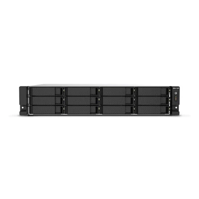 QNAP NAS TS-1273AU-RP-8G (8GB) (12HDD)