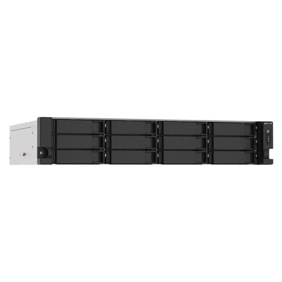 Kép 3/8 - QNAP NAS TS-1273AU-RP-8G (8GB) (12HDD)