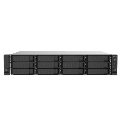 Kép 4/8 - QNAP NAS TS-1273AU-RP-8G (8GB) (12HDD)