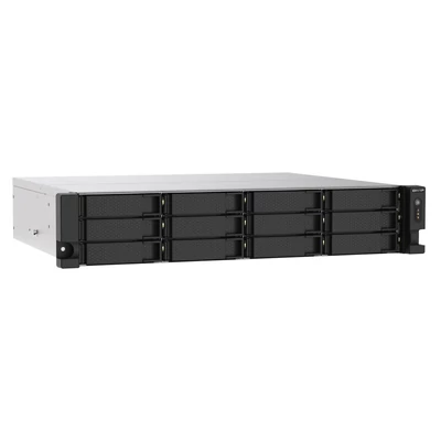 Kép 5/8 - QNAP NAS TS-1273AU-RP-8G (8GB) (12HDD)