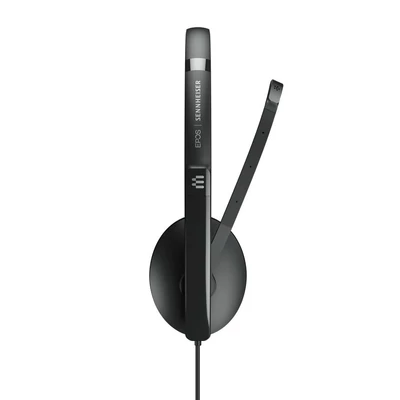 Kép 2/5 - Sennheiser / EPOS ADAPT 160 USB II USB-A Headset Black