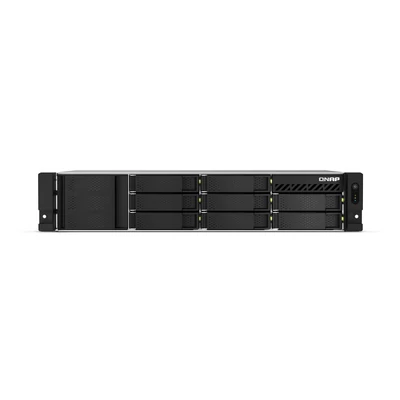 QNAP NAS TS-873AEU-4G (4GB) (8HDD)