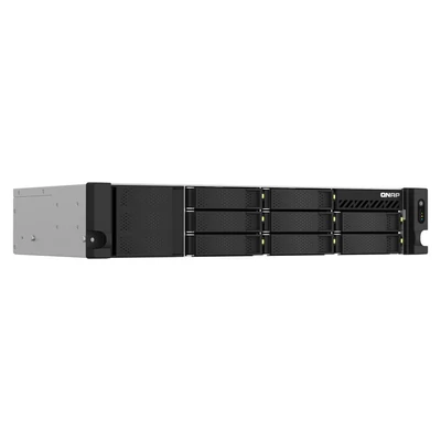 Kép 4/7 - QNAP NAS TS-873AEU-4G (4GB) (8HDD)