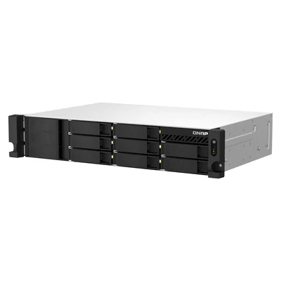Kép 5/7 - QNAP NAS TS-873AEU-4G (4GB) (8HDD)