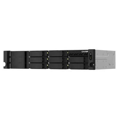 Kép 6/7 - QNAP NAS TS-873AEU-4G (4GB) (8HDD)