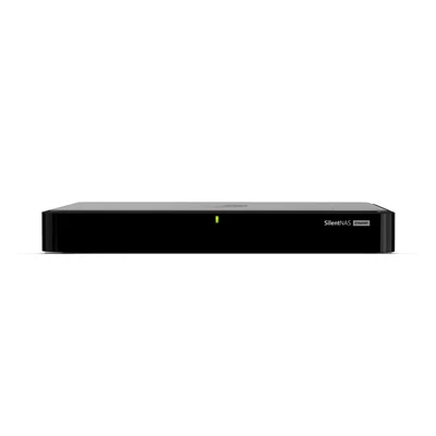 QNAP NAS HS-264-8G (8GB) (2HDD)