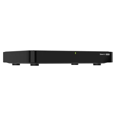 Kép 5/7 - QNAP NAS HS-264-8G (8GB) (2HDD)