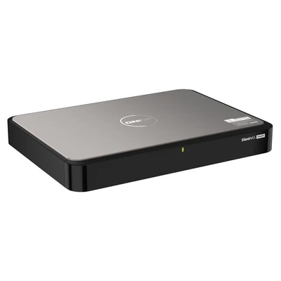 Kép 6/7 - QNAP NAS HS-264-8G (8GB) (2HDD)