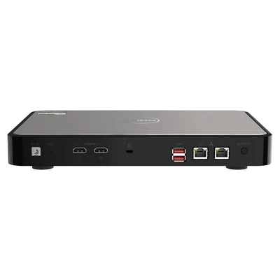 Kép 7/7 - QNAP NAS HS-264-8G (8GB) (2HDD)