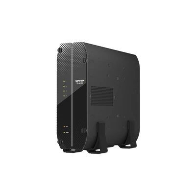 QNAP NAS TS-410E-8G (8GB) (4HDD)