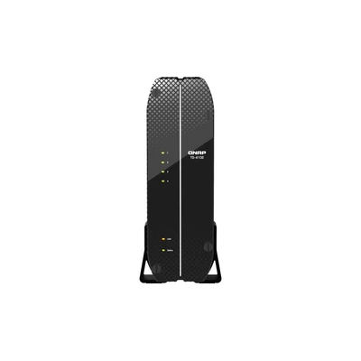 Kép 2/8 - QNAP NAS TS-410E-8G (8GB) (4HDD)
