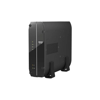 Kép 6/8 - QNAP NAS TS-410E-8G (8GB) (4HDD)