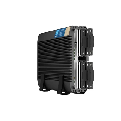 Kép 7/8 - QNAP NAS TS-410E-8G (8GB) (4HDD)
