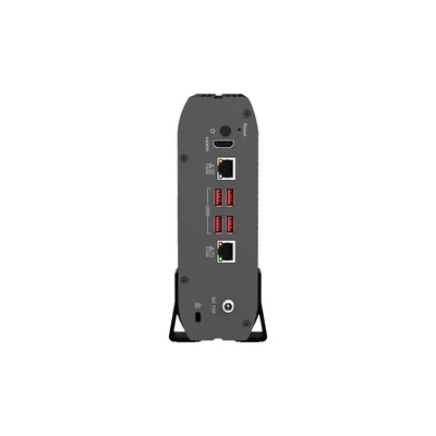 Kép 8/8 - QNAP NAS TS-410E-8G (8GB) (4HDD)