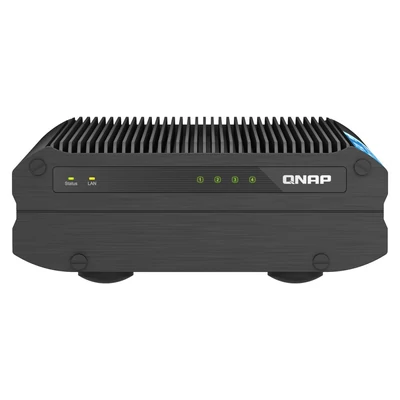 QNAP NAS TS-i410X-8G (8GB) (4HDD)
