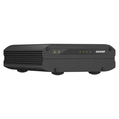 Kép 3/6 - QNAP NAS TS-i410X-8G (8GB) (4HDD)