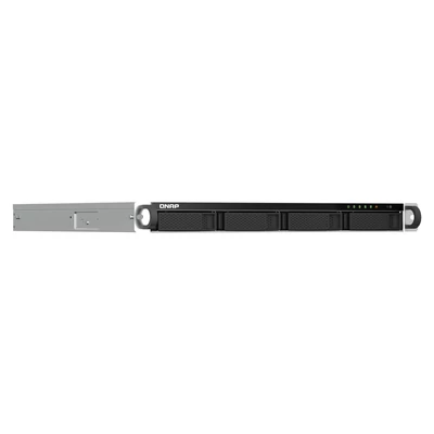 Kép 5/7 - QNAP NAS TS-464U-8G (8GB) (4HDD)