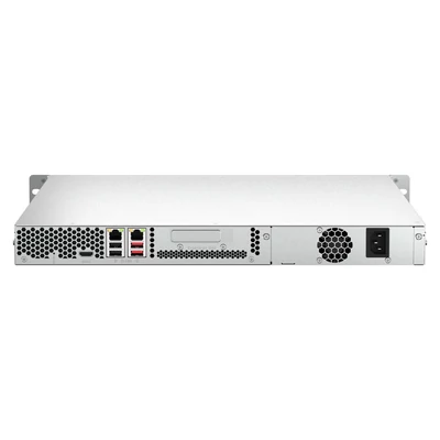 Kép 7/7 - QNAP NAS TS-464U-8G (8GB) (4HDD)