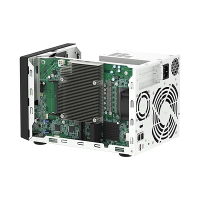 Kép 6/8 - QNAP NAS TVS-H474-PT-8G (8GB) (4HDD)