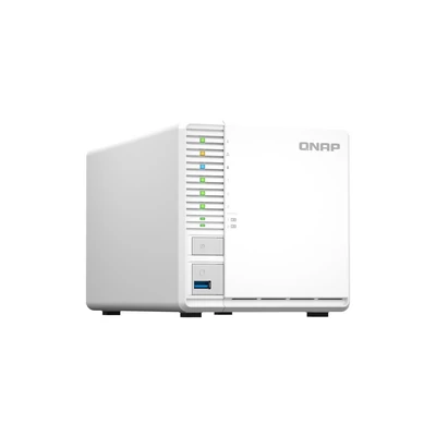 Kép 3/6 - QNAP NAS TS-364-8G (8GB) (3HDD)