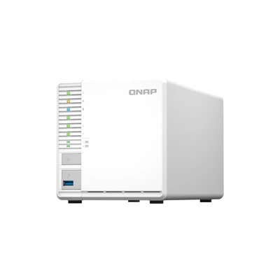 Kép 5/6 - QNAP NAS TS-364-8G (8GB) (3HDD)