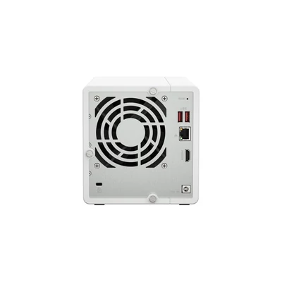 Kép 6/6 - QNAP NAS TS-364-8G (8GB) (3HDD)