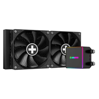 Xilence LQ240PRO LiQuRizer CPU Cooler