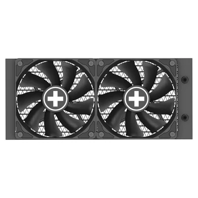 Kép 2/7 - Xilence LQ240PRO LiQuRizer CPU Cooler
