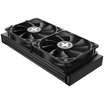 Kép 3/7 - Xilence LQ240PRO LiQuRizer CPU Cooler