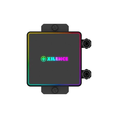 Kép 5/7 - Xilence LQ240PRO LiQuRizer CPU Cooler