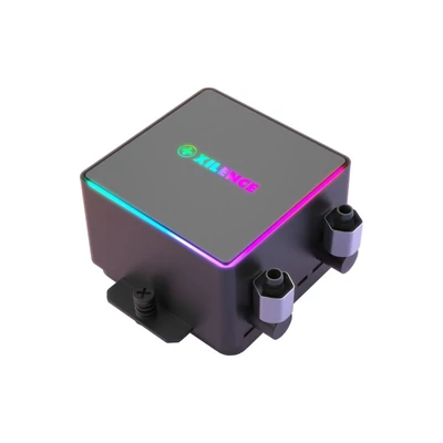 Kép 6/7 - Xilence LQ240PRO LiQuRizer CPU Cooler