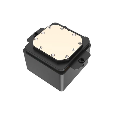 Kép 7/7 - Xilence LQ240PRO LiQuRizer CPU Cooler