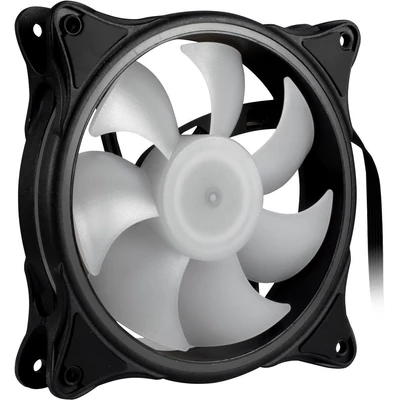 Kép 3/8 - Inter-Tech ARGUS RGB-FAN SET RS-08