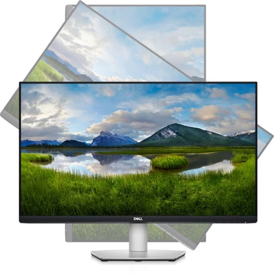 Kép 4/11 - Dell 27" S2721QSA IPS LED