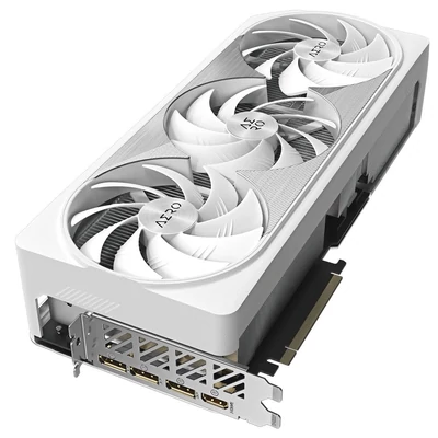 Kép 2/8 - Gigabyte RTX 4090 AERO OC 24G