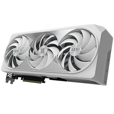 Kép 3/8 - Gigabyte RTX 4090 AERO OC 24G