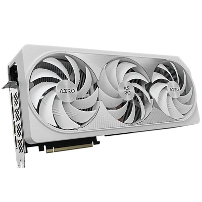 Kép 4/8 - Gigabyte RTX 4090 AERO OC 24G