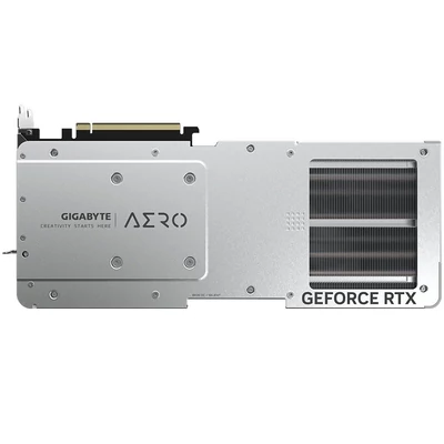 Kép 5/8 - Gigabyte RTX 4090 AERO OC 24G