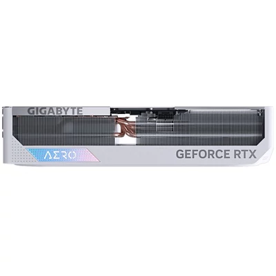 Kép 6/8 - Gigabyte RTX 4090 AERO OC 24G