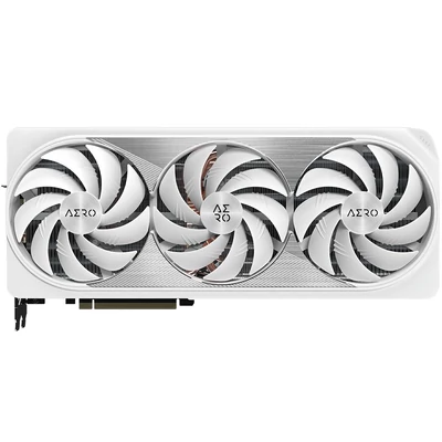 Kép 7/8 - Gigabyte RTX 4090 AERO OC 24G